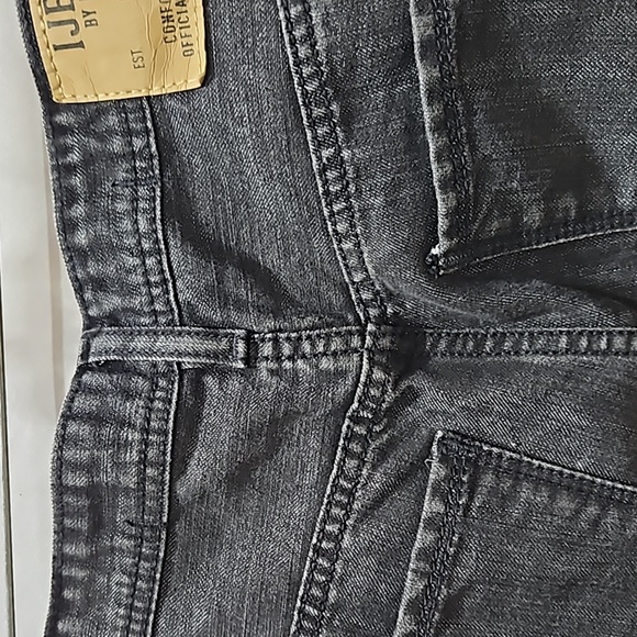 IJEANS, BY BUFFALO, DENIM JEANS, SPENCER, SLIM, COTTON/POLY BLEND, LOT# 2501146 - Picture 13 of 13